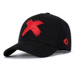 Embroidery Baseball Cap Cotton Tactical Hat Adjustable Hip Hop Dad Hat