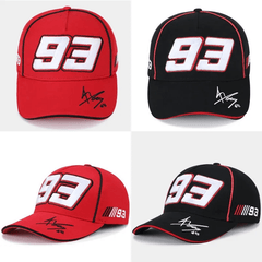 Men's Polyester Baseball Cap Sports Breathable Cap Hip Hop Dad Hat