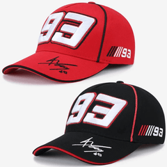 Men's Polyester Baseball Cap Sports Breathable Cap Hip Hop Dad Hat