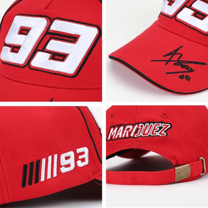 Men's Polyester Baseball Cap Sports Breathable Cap Hip Hop Dad Hat