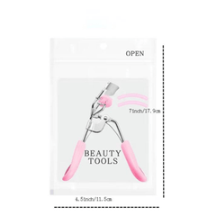 Beauty Makeup Eyelash Curler Lash L