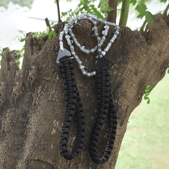 Pocket Chain Saw - Emergency Camping Survival Gear