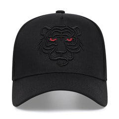 Men's Poly Baseball Caps Sports Hip Hop Dad Hats