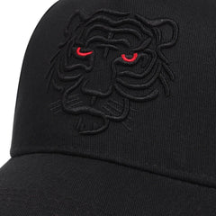 Men's Poly Baseball Caps Sports Hip Hop Dad Hats