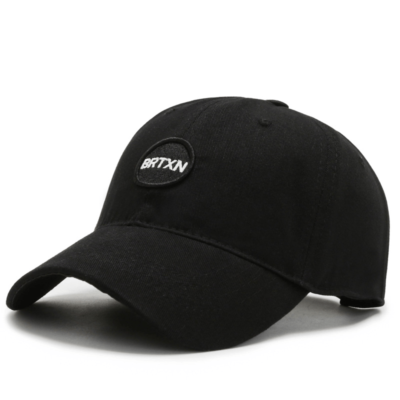 Men's Thin Hat Outdoor Sun Visor Summer Sports Fishing Baseball Cap