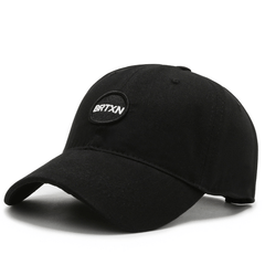 Men's Thin Hat Outdoor Sun Visor Summer Sports Fishing Baseball Cap