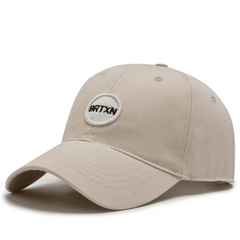 Men's Thin Hat Outdoor Sun Visor Summer Sports Fishing Baseball Cap