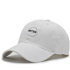 Men's Thin Hat Outdoor Sun Visor Summer Sports Fishing Baseball Cap