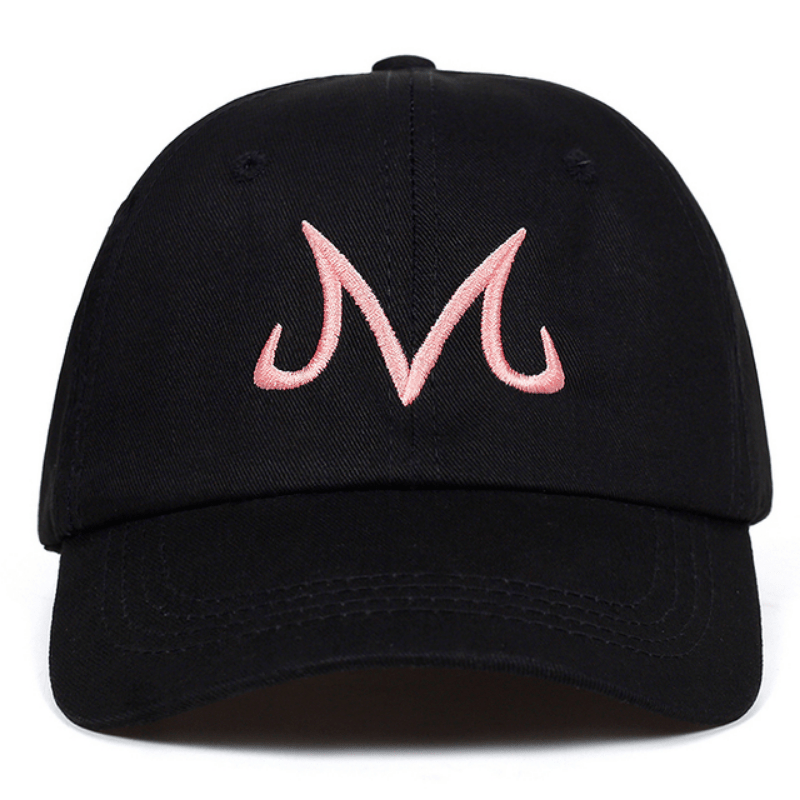Men's Polyester Baseball Caps Sports Caps Hip Hop Dad Hats
