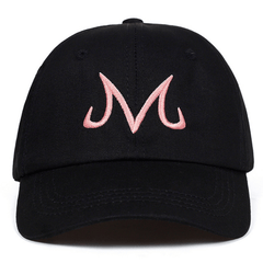 Men's Polyester Baseball Caps Sports Caps Hip Hop Dad Hats