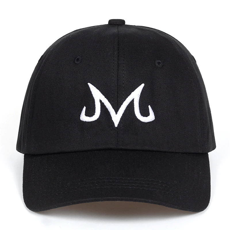 Men's Polyester Baseball Caps Sports Caps Hip Hop Dad Hats