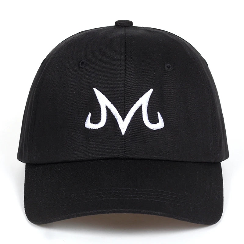 Men's Polyester Baseball Caps Sports Caps Hip Hop Dad Hats