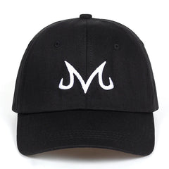 Men's Polyester Baseball Caps Sports Caps Hip Hop Dad Hats