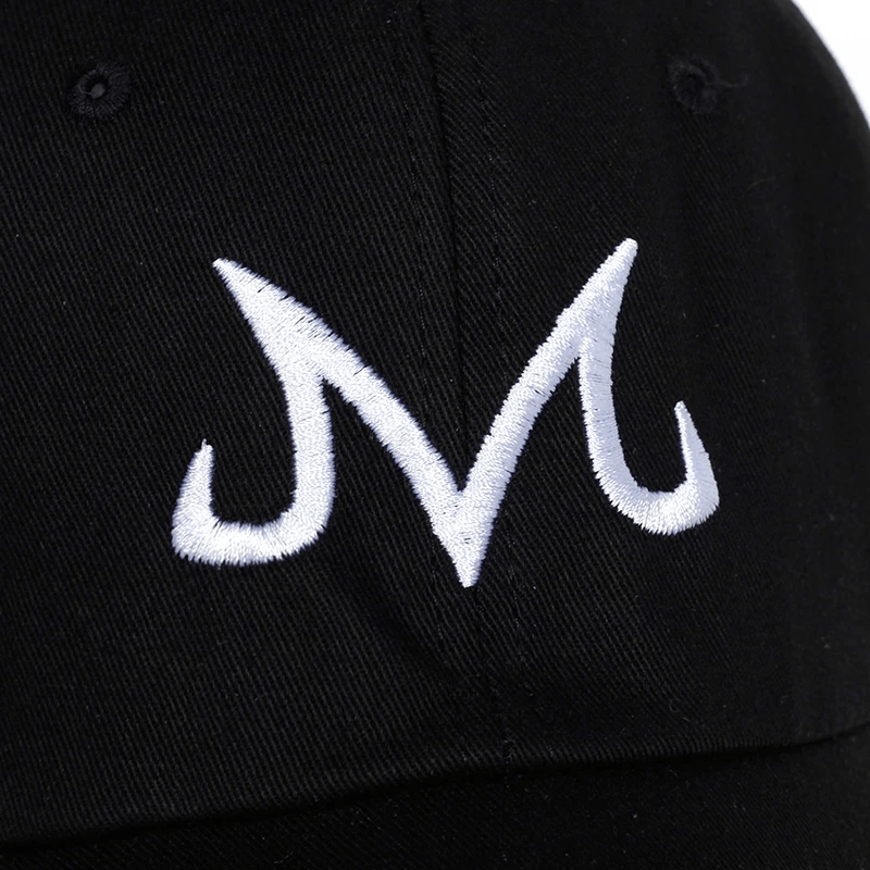 Men's Polyester Baseball Caps Sports Caps Hip Hop Dad Hats