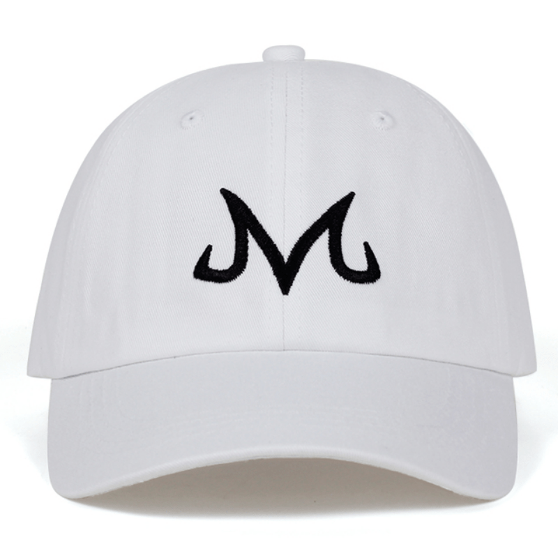 Men's Polyester Baseball Caps Sports Caps Hip Hop Dad Hats