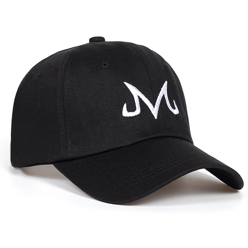 Men's Polyester Baseball Caps Sports Caps Hip Hop Dad Hats