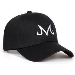 Men's Polyester Baseball Caps Sports Caps Hip Hop Dad Hats