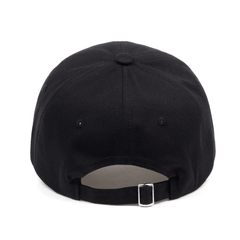 Men's Polyester Baseball Caps Sports Caps Hip Hop Dad Hats
