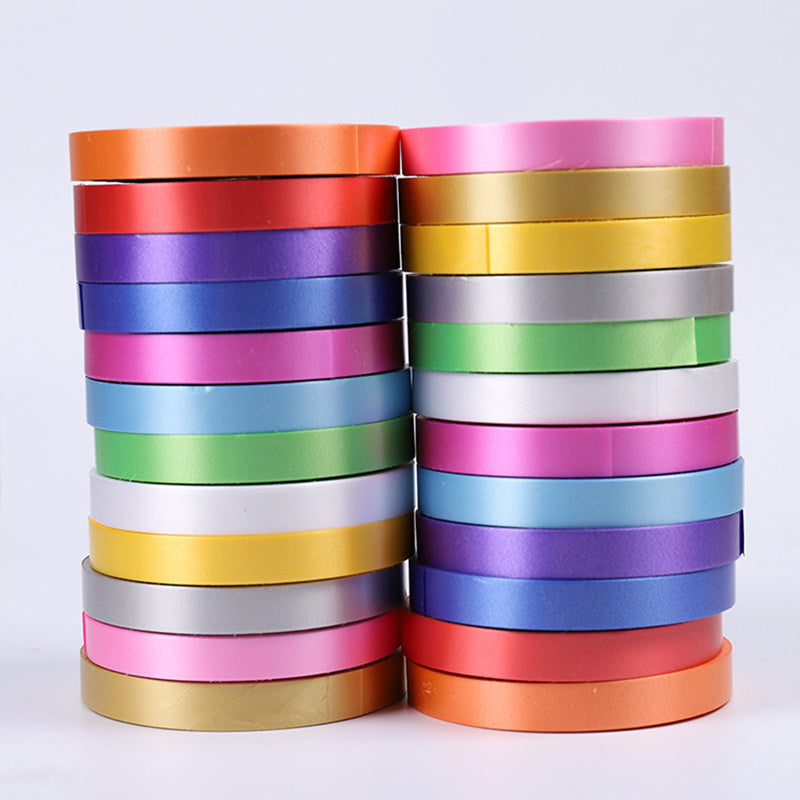 54" x 68 Yards Roll Ribbons for Balloon Decor - Wedding, Bridal Shower, Birthday