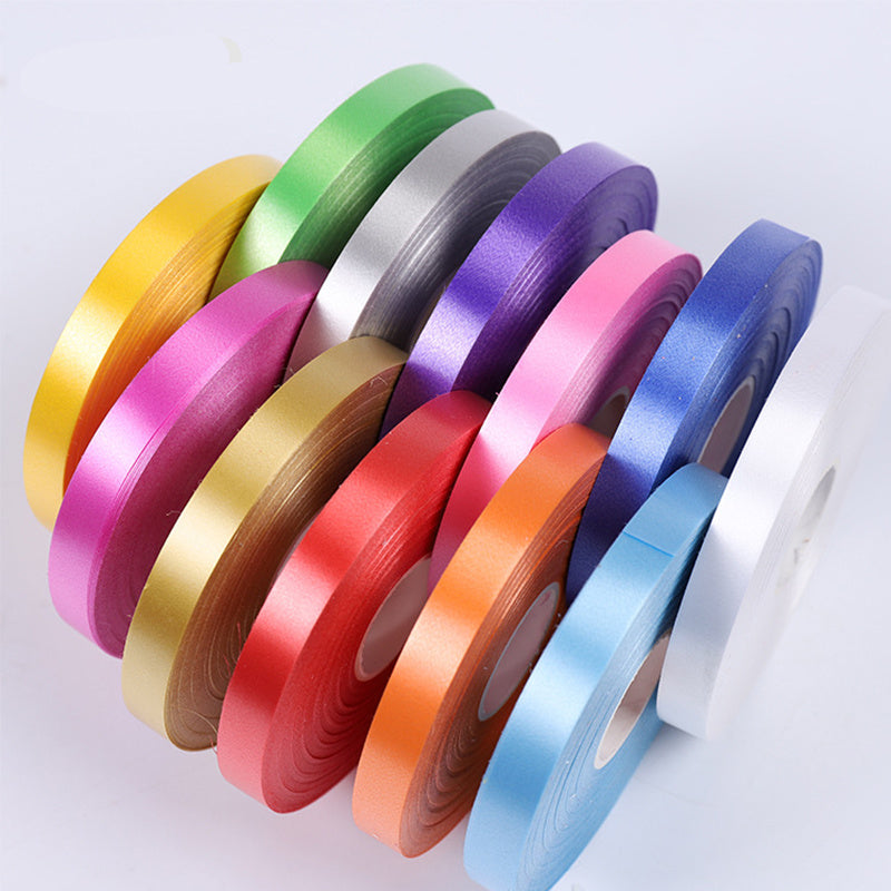 54" x 68 Yards Roll Ribbons for Balloon Decor - Wedding, Bridal Shower, Birthday