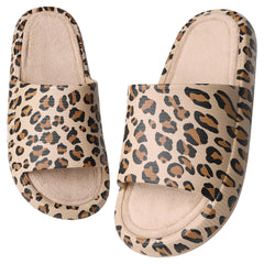 Women's Soft Pillow Slides Anti-skid Quick Drying Shoes