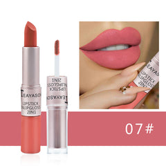 Long Lasting Matte Lip Gloss - Perfect Holiday Gift