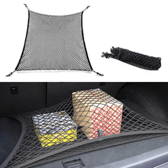 Universal Cargo Organizer: Maximize Car Storage Space