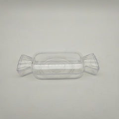 3D Mink Lashes Box Case Candy Shape Empty False Eyelash Packaging