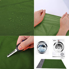 Portable Waterproof Camping Mat for Beach Picnic Outdoor Activities