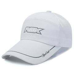 Mesh Outdoor Sports Cap Men's Sun Hat