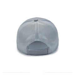 Mesh Outdoor Sports Cap Men's Sun Hat