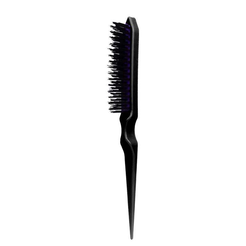 Professional Teasing Brush Hair Comb Hair Styling Tools Salon Barber Accessories