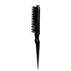 Professional Teasing Brush Hair Comb Hair Styling Tools Salon Barber Accessories