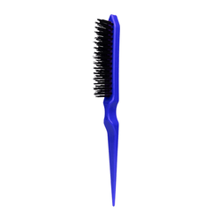 Professional Teasing Brush Hair Comb Hair Styling Tools Salon Barber Accessories