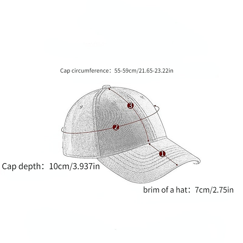 Hip hop Street Faux Leather Adjustable Cap Outdoor Sports Game Baseball Hat