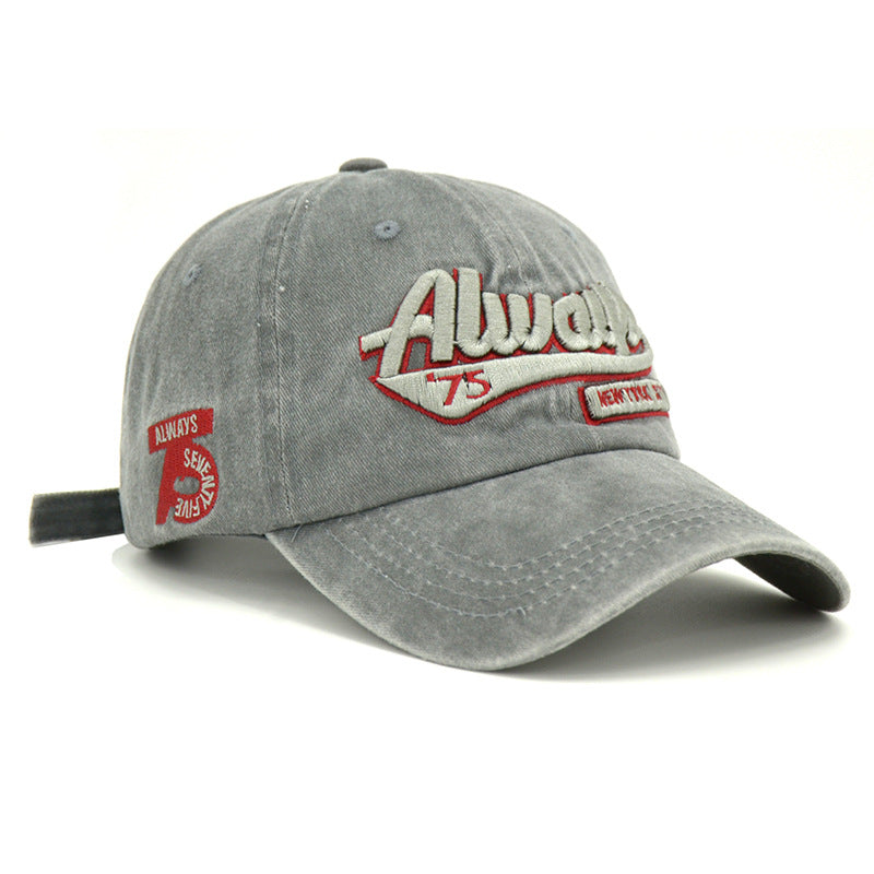 Hip hop Street Faux Leather Adjustable Cap Outdoor Sports Game Baseball Hat