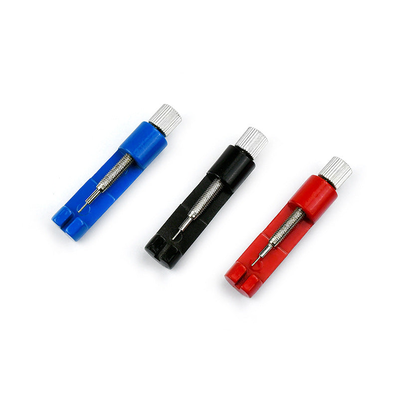 Watch Band Repair Tool Set Opener Steel Belt Adjust Tool Kit