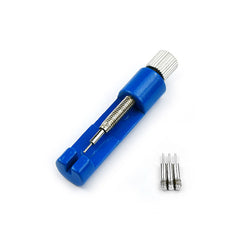 Watch Band Repair Tool Set Opener Steel Belt Adjust Tool Kit