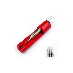 Watch Band Repair Tool Set Opener Steel Belt Adjust Tool Kit