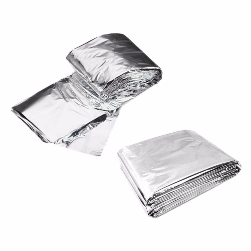 Emergency Blanket Portable Thermal Blanket for Camping