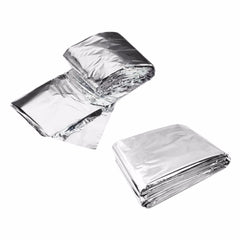 Emergency Blanket Portable Thermal Blanket for Camping
