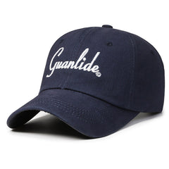 Autumn Baseball Cap Men's Outdoor Travel Mountaineering Fishing Cap
