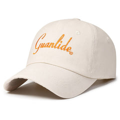 Autumn Baseball Cap Men's Outdoor Travel Mountaineering Fishing Cap