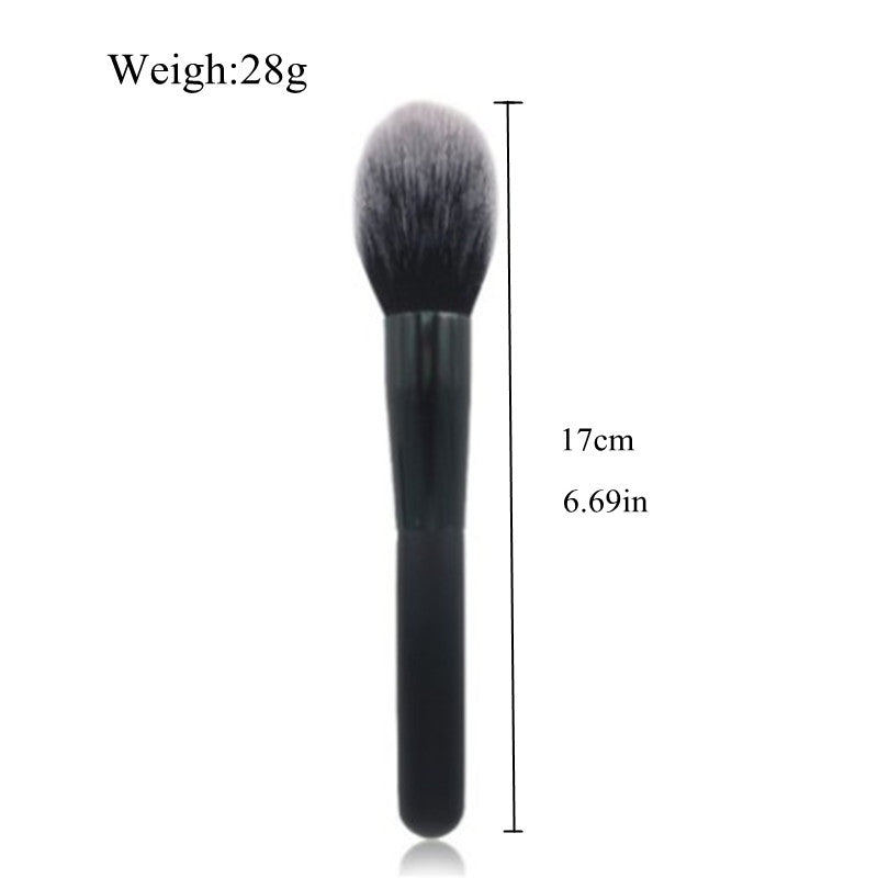 Soft Powder Brush Beauty Makeup Blush Brush Foundation