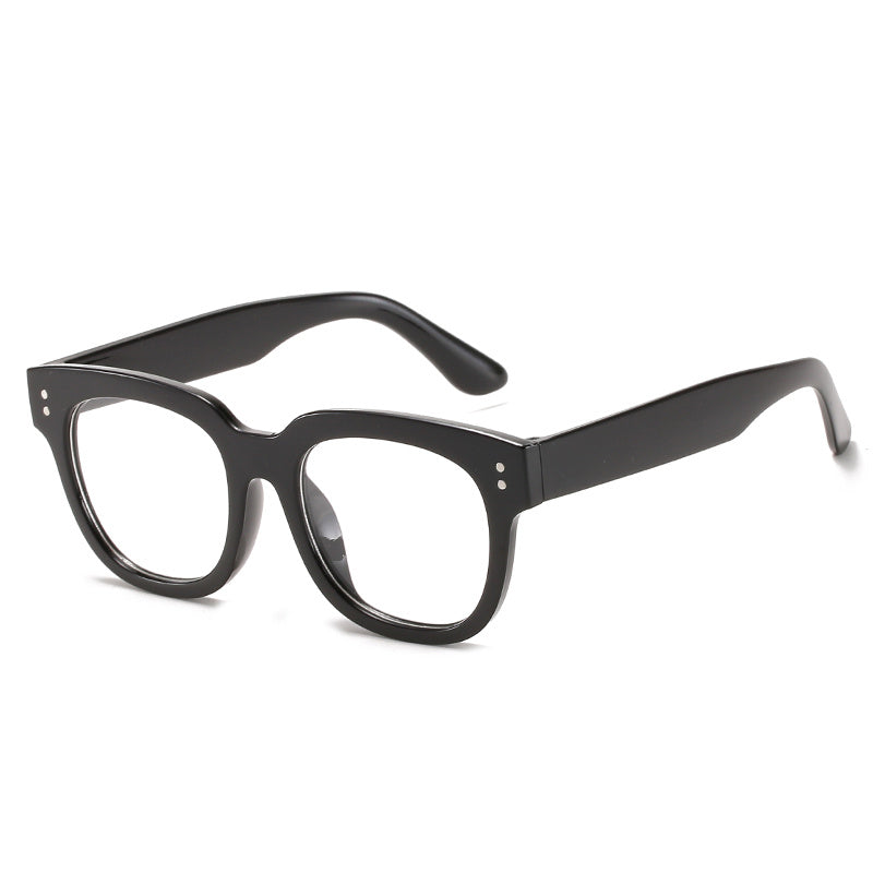 Girls Rectangle Frame Sunglasses For Outdoor Activities