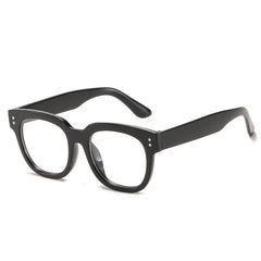Girls Rectangle Frame Sunglasses For Outdoor Activities