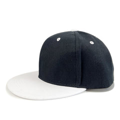 Hip Hop Flat Brim Hat Men Women Sunshade Peaked Cap Street Dance Hip Hop Hat