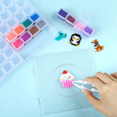 DIY Diamond Painting Storage Container Jewelry Organizer 5D Embroidery
