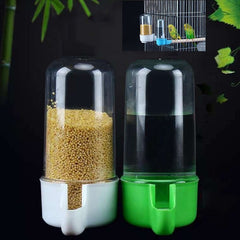 2pcs 60ml 100ml Bird Waterer Keep Your Pet Bird Hydrated
