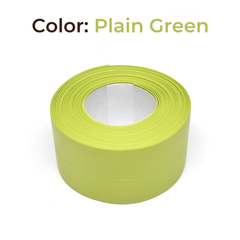 Caulk Tape Bathroom Shower Sink Seal Strips Waterproof Wall Stickers